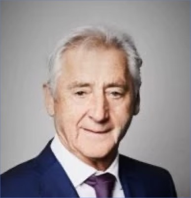 Gerhard Huth